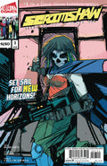 Scrimshaw, Volume 2 #  1 of 4 (Alterna Comics 2018)