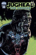 Jughead: The Hunger # 11 (Archie Comics 2018)