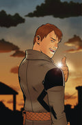 Catalyst Prime: Superb # 15 (Lion Forge Comics 2018)