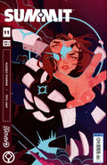 Catalyst Prime: Summit # 11 (Lion Forge Comics 2018)