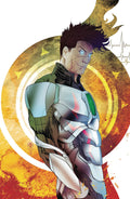 Catalyst Prime: Astonisher # 13 (Lion Forge Comics 2018)