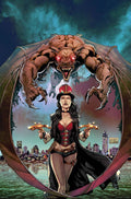Van Helsing: Sword of Heaven #  2 of 6 (Zenescope Comics 2018)