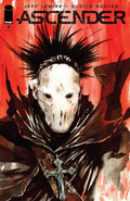 Ascender #  8 (Image Comics 2019)