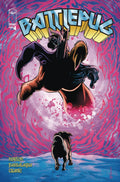 Battlepug #  4 (Image Comics 2019)