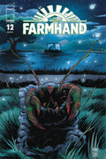 Farmhand # 12 (Image Comics 2019)
