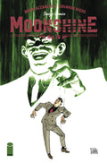 Moonshine # 14 (Image Comics 2019)