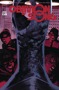 Oblivion Song # 22 (Image Comics 2019)