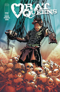 Rat Queens, volume two # 20 (Image Comics 2019)