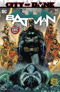 Batman # 85 (DC Comics 2019)