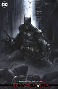 Batman # 85 (DC Comics 2019) Card Stock Variant