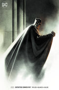Detective Comics(2019)  # 1017 (DC Comics 2019) Card Stock Edition