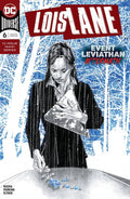 Lois Lane #  6 of 12 (DC Comics 2019)