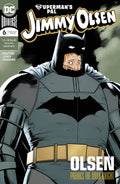 Superman's Pal Jimmy Olsen #  6 of 12 (DC Comics 2019)
