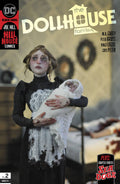 Dollhouse Family #  2 of 6 (DC Black Label 2019)
