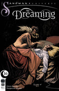 Dreaming # 16 (DC Black Label 2019)