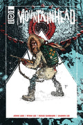 Mountainhead #  5 of 5 (IDW Comics 2019)