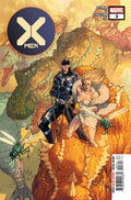 X-Men #  3 (2019) (Marvel Comics 2019)