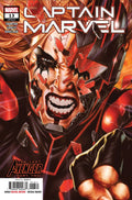 Captain Marvel volume 9 # 13 (Marvel Comics 2019)