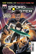 Sword Master #  6 (Marvel Comics 2019)