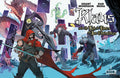 Klaus and the Life & Times of Joe Christmas  (Boom Studios 2016)