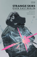 Strange Skies Over East Berlin #  3 (Boom Studios 2019)