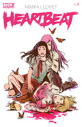 Heartbeat #  2 (Boom Studios 2019)