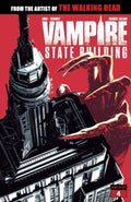 Vampire State Building #  4 (Ablaze Comics 2019)