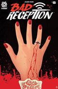 Bad Reception #  5 (Aftershock Comics 2020)