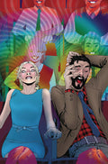 You Are Obsolete #  4 (Aftershock Comics 2019)