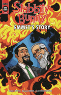 Stabbity Bunny: Emmet's Story # 1 (Scout Comics 2020)