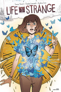Life Is Strange # 11 (Titan Comics 2019)
