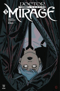 Doctor Mirage #  5 of 5 (Valiant Comics 2019)