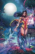 Grimm Fairy Tales volume 2 # 35 (Zenescope Comics)