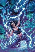 Mystere #  4 of 5 (Zenescope Comics 2019) Cover B