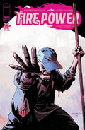 Fire Power #  6 (Image Comics 2020)