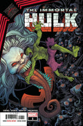 King In Black: Immortal Hulk #  1 (Marvel Comics 2020)