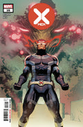 X-Men # 16 (Marvel Comics 2021) DX