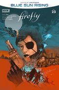 Firefly # 23 (Boom Studios 2020)