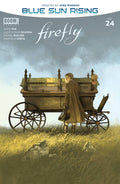Firefly # 24 (Boom Studios! 2020)