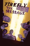 Firefly # 24 (Boom Studios! 2020) Kambadais Variant