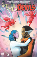 Sympathy For No Devils #  3 (Aftershock Comics 2020)