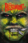 Resonant #  6 (Vault Comics 2020)