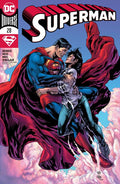 Superman (2020) # 28 (DC Comics 2020)