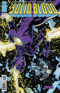 Solid Blood # 17 (Image Comics 2020)
