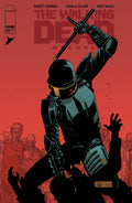 Walking Dead Deluxe # 28 (Image Comics 2021) Cover B