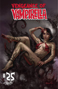 Vengeance of Vampirella # 25 (Dynamite Comics 2022)