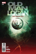 Old Man Logan # 16 (Marvel Comics 2016)