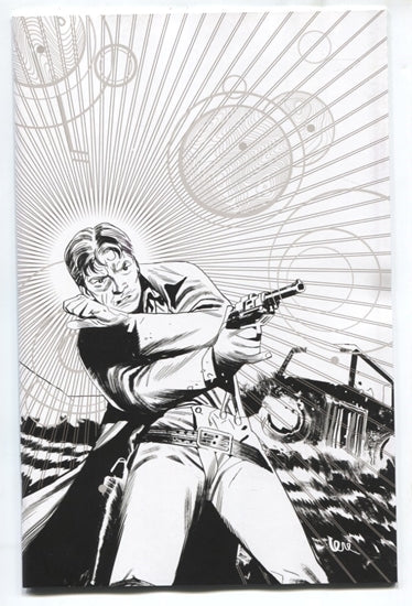 Firefly Blue Sun Rising (2020) #  1 (Boom Studios 2020) One Per Store Variant