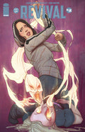 Revival # 14 (Image Comics 2013)