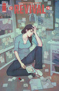 Revival # 15 (Image Comics 2013)